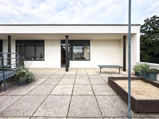 Willa Tugendhatów w Brnie