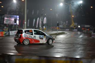 52. Rajd Barbórka - Kryterium Asów Karowej