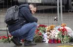 Masakra w Rosji. Prawie setka ofiar zamachu. Będzie ich więcej