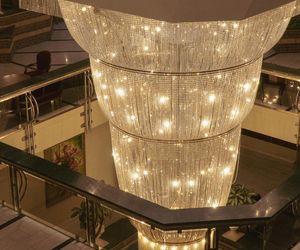 Hotel im. Jana Pawła II we Wrocławiu