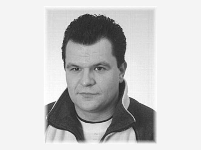 Rudzionek Adam