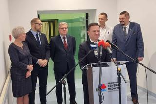 Oddział Ortopedii działa w Białogardzie