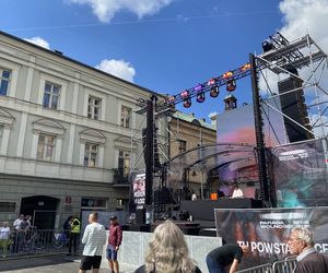 Parada Wolności 2025 niedziela