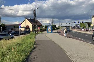 Nowa linia tramwajowa w Krakowie