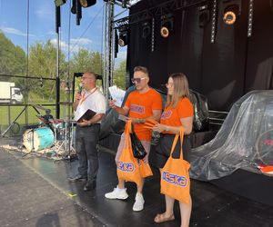 Eska Summer City na Jarmarku Dominikańskim