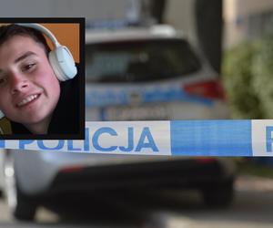 Policja włącza się w poszukiwania 15-letniego Patryka! Ważny apel