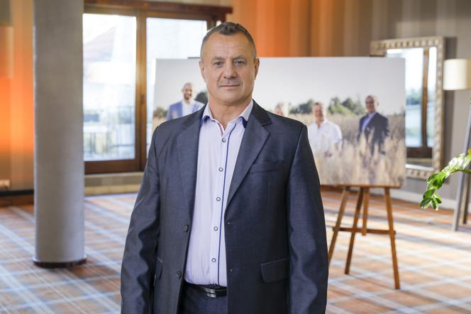Krzysztof Pachucki
