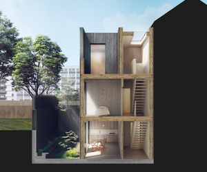 Adjaye Associates for Cube Haus_Section 1_visualisation by Edit.rs (Copy)