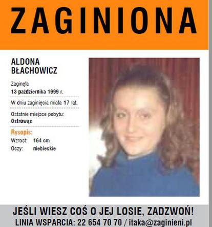 Zaginione kobiety z Kujawsko-Pomorskiego! Przyjrzyj się, może poznajesz którąś z nich! [ZDJĘCIA]