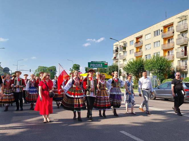 Eurofolk Zamość 2024