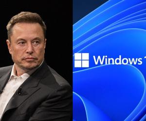 Elon Musk ostro o Microsoft. Poleciały skargi do CEO! Chodzi o Windows 11 