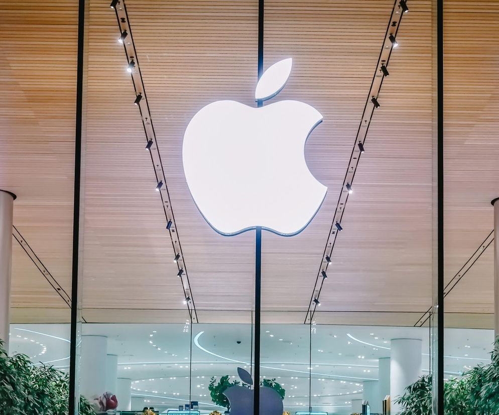 Apple