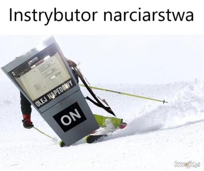 Instrybutor podbija internet
