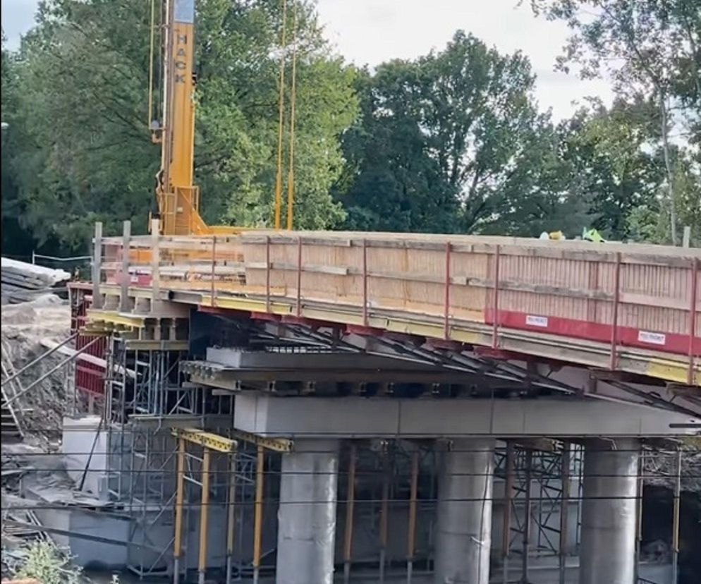 To osiedle Olsztyna było odcięte od reszty miasta. Wkrótce to się zmieni