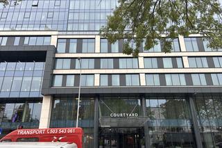 Courtyard by Marriott