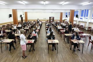 Egzamin ósmoklasisty 2023 matematyka - przecieki i zadania. Co będzie na egzaminie ósmoklasisty?