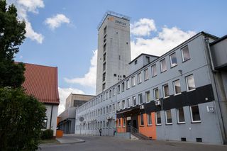 Wstrząs w kopalni Knurów-Szczygłowice. Akcja ratunkowa trwa. Wyciągają górników