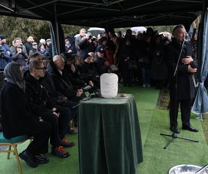 Ostatnia książka Katarzyny Stoparczyk. Zdążyła ją zamknąć na 2 tygodnie przed śmiercią. Historia Stanisława Tyma łamie serce