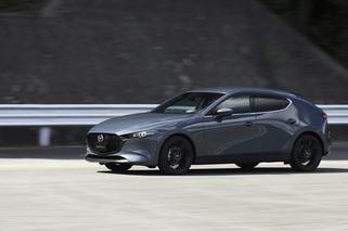 2019 Mazda 3