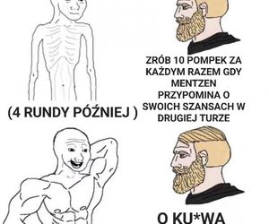 Najlepsze memy z debaty Republiki