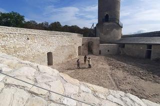 Zamek w Iłży zaprasza na Turniej Rycerski