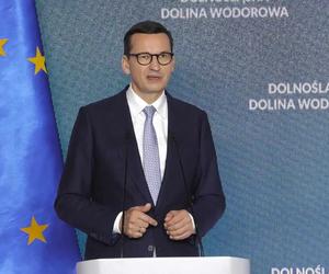 Czy wewnątrz PiS jest bitwa? Spekulacje o buncie Morawieckiego