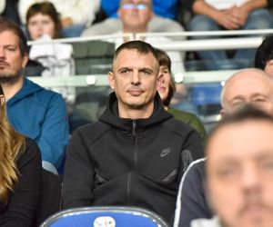 Arriva Lotto Twarde Pierniki Toruń - King Szczecin, zdjęcia kibiców i zawodników z meczu Orlen Basket Ligi