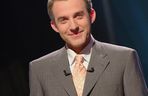 Hubert Urbański w Milionerach TVN-u