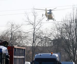 Tragedia w KWK Knurów-Szczygłowice. Stan jednego z górników się pogarsza