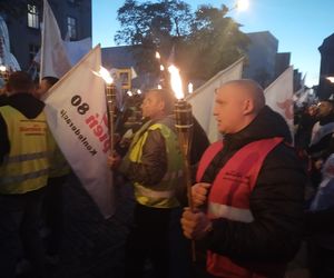 Walczymy o Śląsk i o przemysł, żeby nie umarł