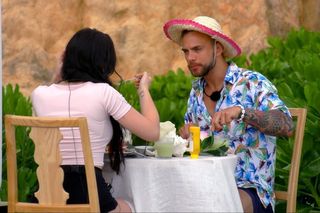 Sandra i Mateusz HP9