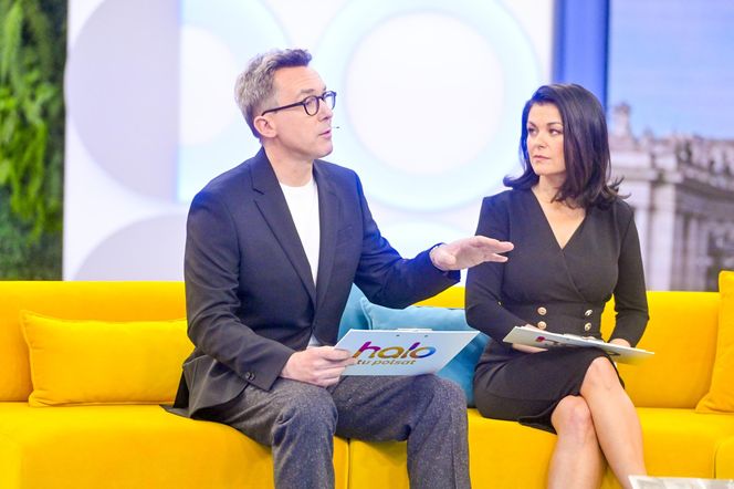 Cichopek traci fuchę! Nie będzie nowego sezonu "Moja mama i twój tata"