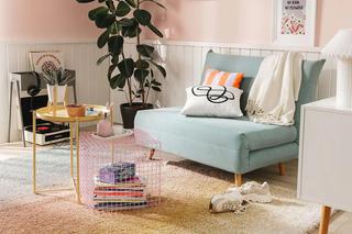 Jak dobrać dywan do wnętrza, mebli, salonu? [INSPIRACJE]