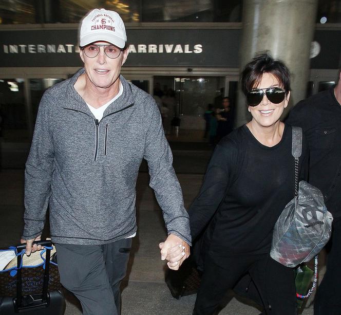 Caitlyn Jenner usunęła penisa