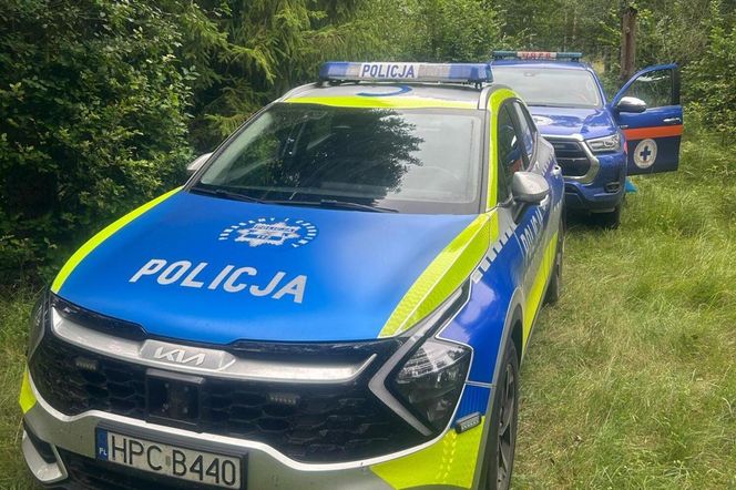Policja