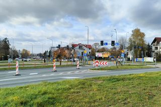Będą zmiany w organizacji ruchu w Łomży! Zmiany dotyczą tez parkingów