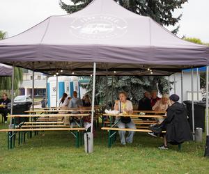 Festiwal Foodtrucków w Siedlcach