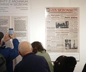 Podwójny wernisaż w Muzeum Techniki i Komunikacji w Szczecinie