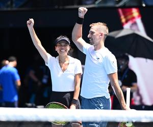 Jan Zieliński i Su-Wei Hsieh wygrali Australian Open