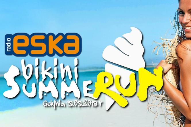 ESKA Bikini SummeRUN