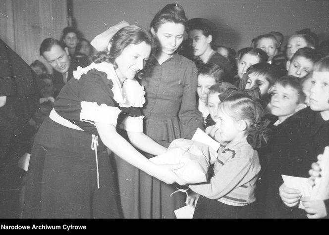 Dzień Dziecka w PRL-u