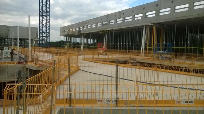Galeria Północna na Białołęce