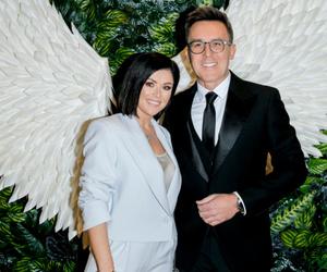 Miłość Cichopek i Kurzajewskiego kwitnie. Para wymieniła się TAKIMI czułościami w sieci