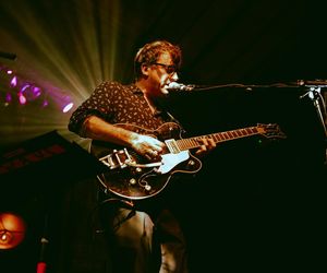 Graham Coxon (Blur) o utworze, który zmienił jego życie. Jako nastolatek muzyk był fanem rocka progresywnego