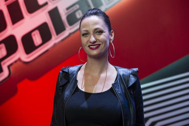 Marta Dzwonkowska dała czadu w The Voice of Poland 12! Kim jest uczestniczka show?