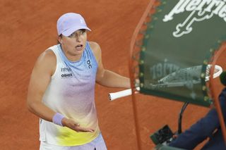 Oto ranking WTA po finale Roland Garros! Fatalna sytuacja Igi Świątek!