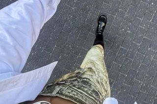 Julia Wieniawa na Open'erze 2025