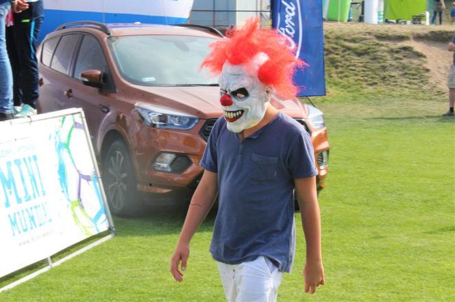 Mini Mundial 2018: finał