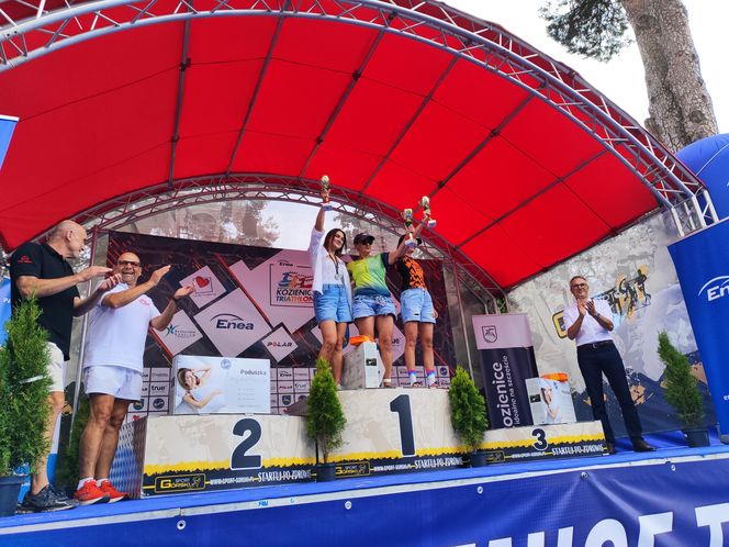 Enea Kozienice Triathlon 2025