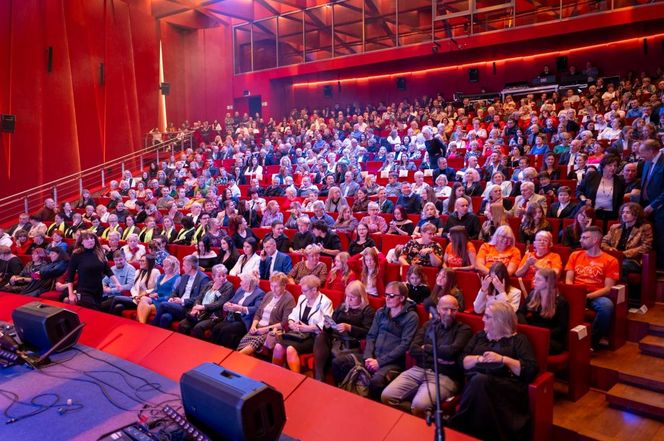 Gala Programu Społecznik 2024